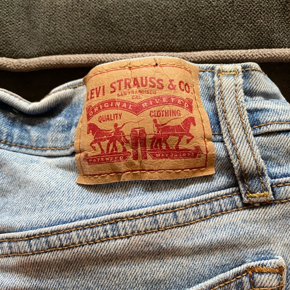 Levi’s Jeans - Picture 4 of 4
